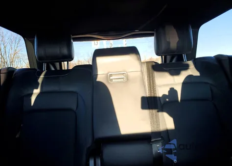 2020 Land Rover Range Rover Hse from USA, damaged, VIN SALGS4RY5LA577056